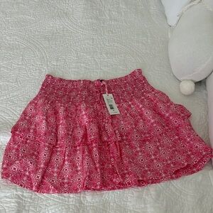 New Vineyard Vines pull on skirt
